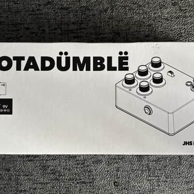 JHS NOTADÜMBLË Unassembled image 2