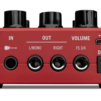 Line 6 POD Express Guitar image 2