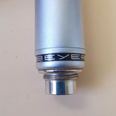 Beyerdynamic M130 1963 - Silver Bild 4