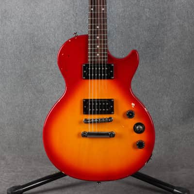 Epiphone Les Paul Special II - Cherry Sunburst - 2nd Hand image 3