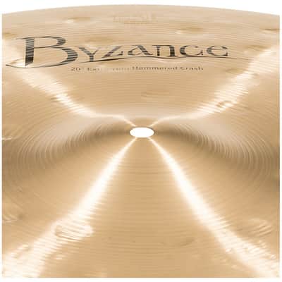 Meinl Byzance Traditional B20ETHC image 4
