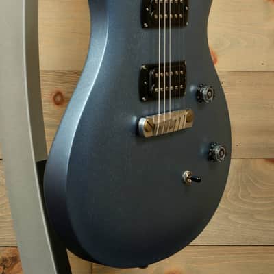 PRS SE CE24 STANDARD STOPTAIL SATIN image 5