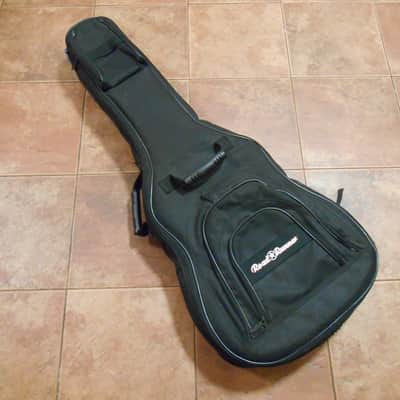 Epiphone by Gibson. EJ 200CE/VS Acoustic Electric Guitar. Vintage Sunburst. Roadrunner Gig Bag. image 12