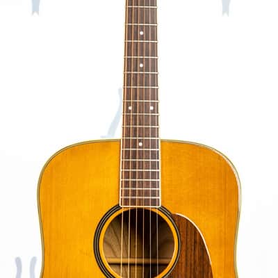 Daion MUGEN Mark III - Six String Acoustic image 3