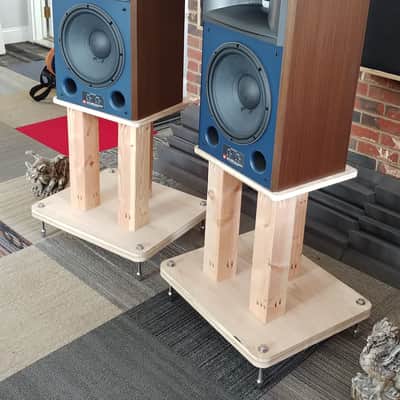 JBL 4429 Studio Monitor (Pair) 2018 image 2