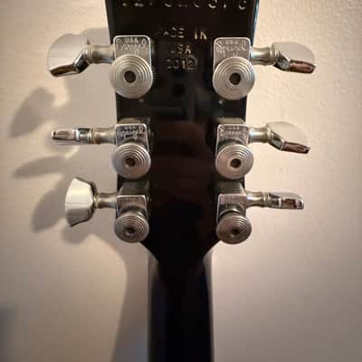 Gibson Midtown Standard w/ EMG Pickups Bild 4