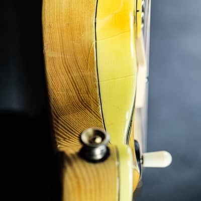1977 Ibanez Artist 2617 natural image 10