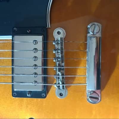 Gibson ES335 2009 - Custom shop image 5