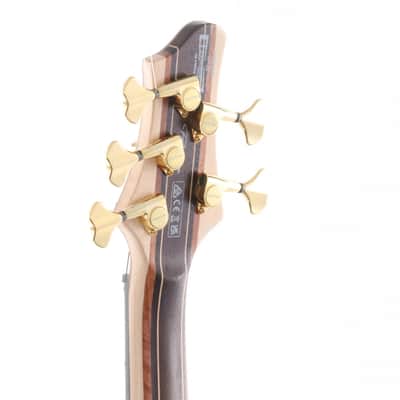 Ibanez BTB1835 Natural Shadow Low Gloss [I250408065] (06/15) image 12