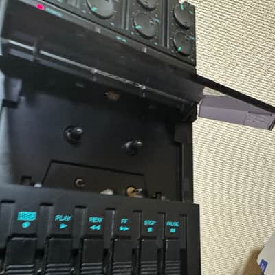 Yamaha CMX1 multi track recorder *serviced* image 4