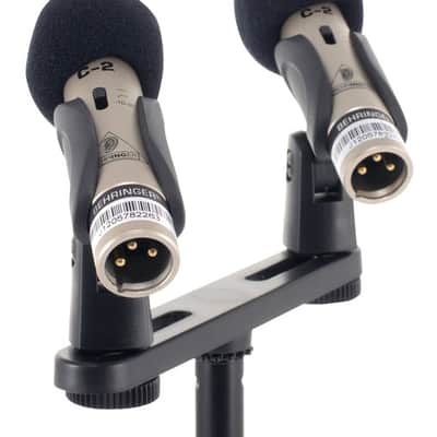 Behringer C-2 Stereoset image 5