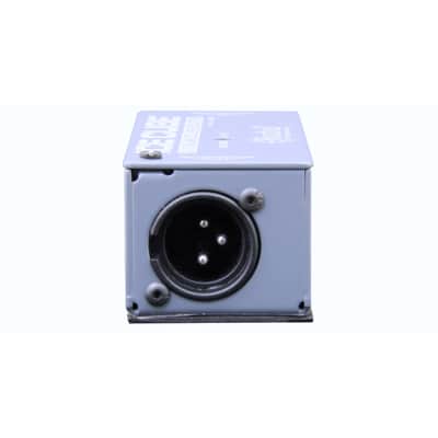 Radial Icecube™ Ic 1 Isolatore Di Linea Bilanciato E Hum Eliminator image 4