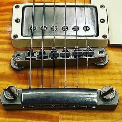 Gibson PAF Pickup Set – Original 1959 – Matched Pair – 7.14k / 7.62k – Untouched Solder – Vintage Burst Era image 1