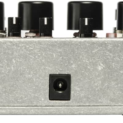 Electro Harmonix Attack Decay Tape Reverse Simulator Pedal image 2