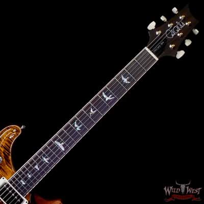 Paul Reed Smith PRS Core Series McCarty 594 Rosewood Fingerboard Yellow Tiger 8.40 LBS image 4