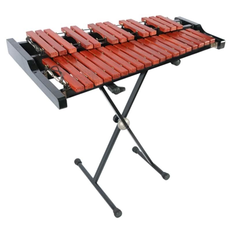 Melhart MPX25 Practice Xylophone 2.5 Octave image 1