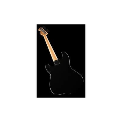 Harley Benton PB-20 BK Standard Series Black image 13