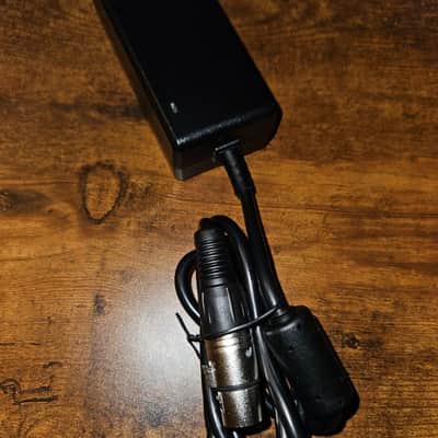 Universal Audio OX Amp Top Box Attenuator 2019 - Present - Silver/Brown/Black image 3