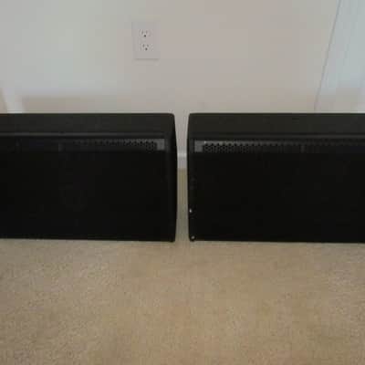JBL SRX 712M SRX 700 MONITORS image 2