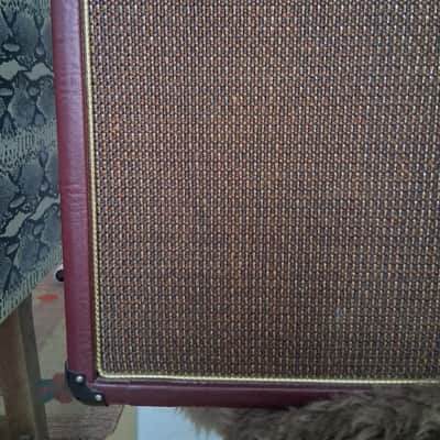 Matchless Chieftain 40-Watt 2x12 SAMPSON ERA image 16