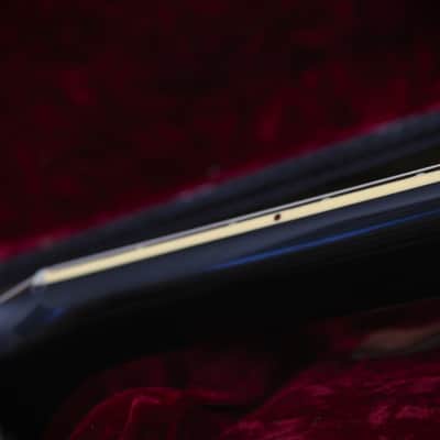 Gibson Limited Edition Les Paul '58 Reissue VOS Historic 2016 Black image 19