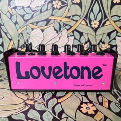 Lovetone Ring Stinger - Used image 5
