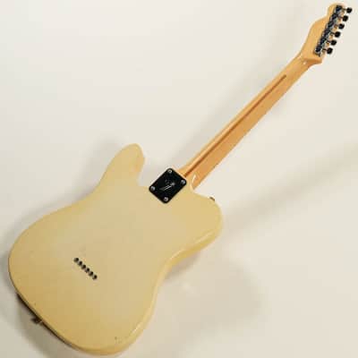 Fender 1977 Telecaster (Ash Body, MF, Blonde Finish) [S724523] (06/15) image 6