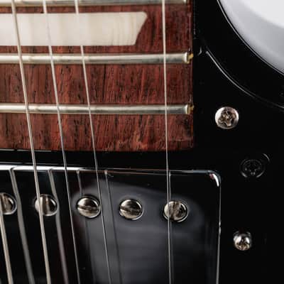 Gibson Les Paul Studio, Ebony | Demo image 22
