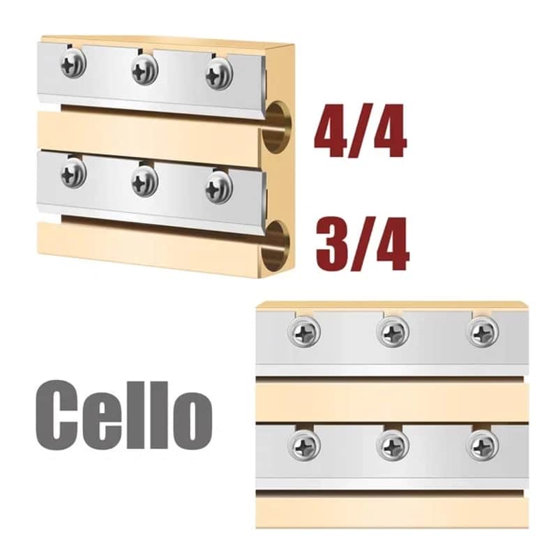 SONG Cello tool
