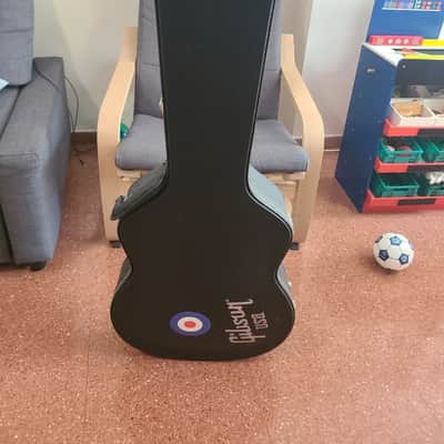 Gibson Midtown Custom 2011 - 2016 - Ebony image 2