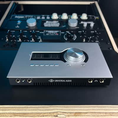 Universal Audio Apollo X4 Gen2 Essentials+ image 2