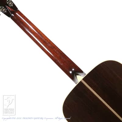 COLLINGS OM-2H G SS 2008[Pre-Owned] image 6