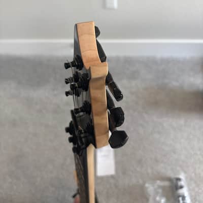 EVH Wolfgang Special with Ebony Fretboard 2024 - Present - Silverburst image 3