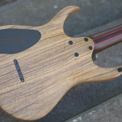 Mayones Duvell Elite 7 - Custom Dia Fade Gloss - Zjon's run image 5