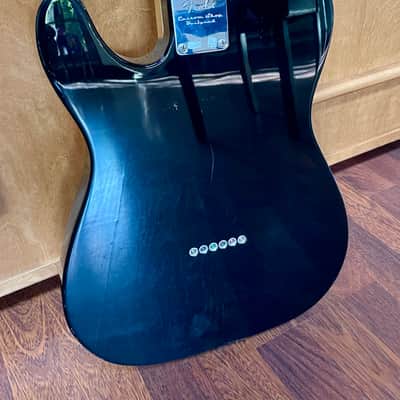 Fender Classic Player Baja Telecaster Tele Modified Guitar image 3