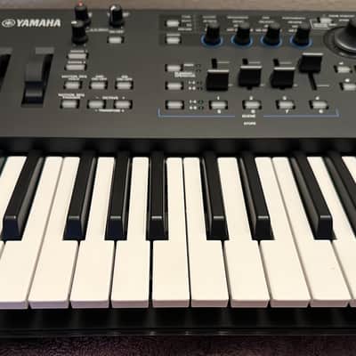 Yamaha MODX6+ 61-Key 16-Voice Synthesizer image 7