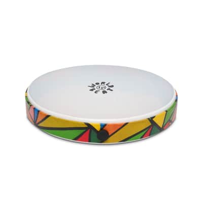 LP World Beat Ocean Drum 12" image 1