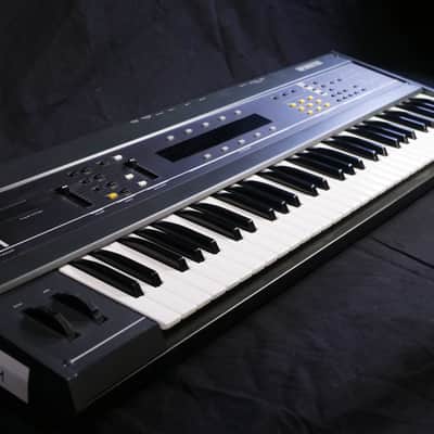 Ensoniq ESQ-1 1985