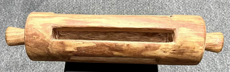 Krin (Slit Drum/Log Drum) image 1