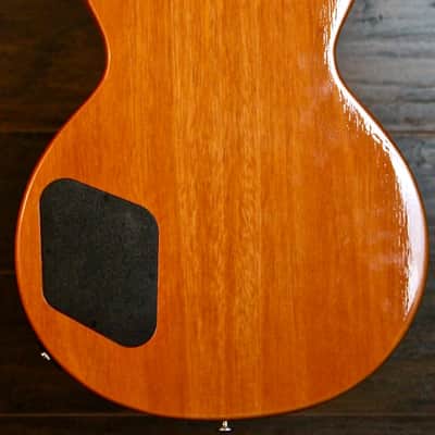 Gibson Gibson Les Paul Chris Stapleton "Cowboy" image 4