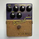 Tech 21 SansAmp Character Series British 2010s - Purple