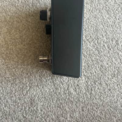 Vertex Ultraphonix MKII 2021 - Black image 4