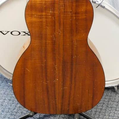 Vintage 1935 Pre-War Martin 0-18K Koa Acoustic Guitar w/ Case! All Original! VERY NICE!!! image 6