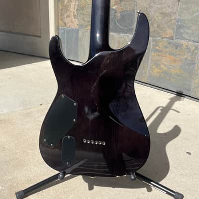 Used ESP LTD H-1001 image 4