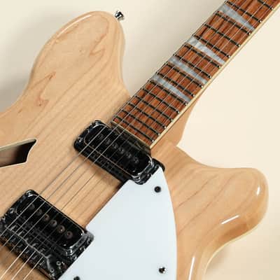 Rickenbacker 360 Mapleglo 2009 [911560] (06/22) image 8