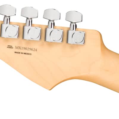 Fender Player Duo-Sonic - Tidepool image 3