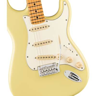 Fender Player II Stratocaster MN HLY image 3