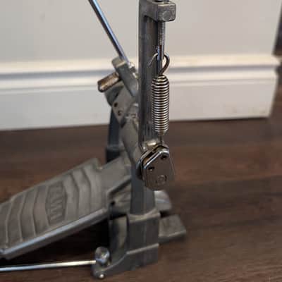 Tama Hi-Beat 6740 Bass Drum Pedal 1970s image 8