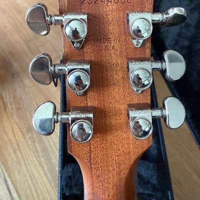 Gibson Hummingbird Studio Rosewood image 12