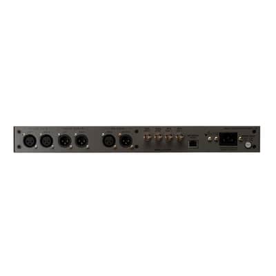Inovonics 719N DAVID IV FM/HD Audio Processor with Network Interface image 3